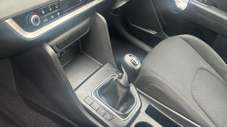 Kia Sportage 1.6T GDi ISG 2 5dr Petrol Estate